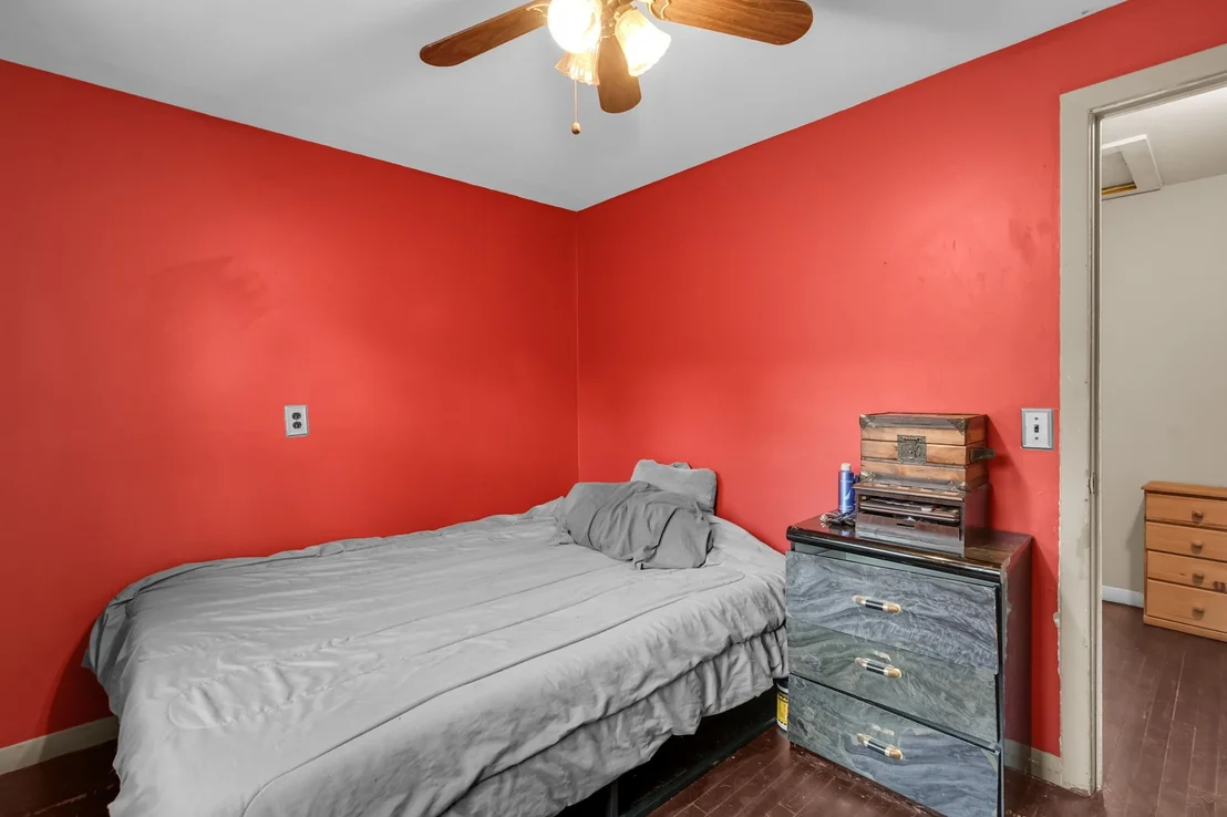 Photo of 3 Bennett Street