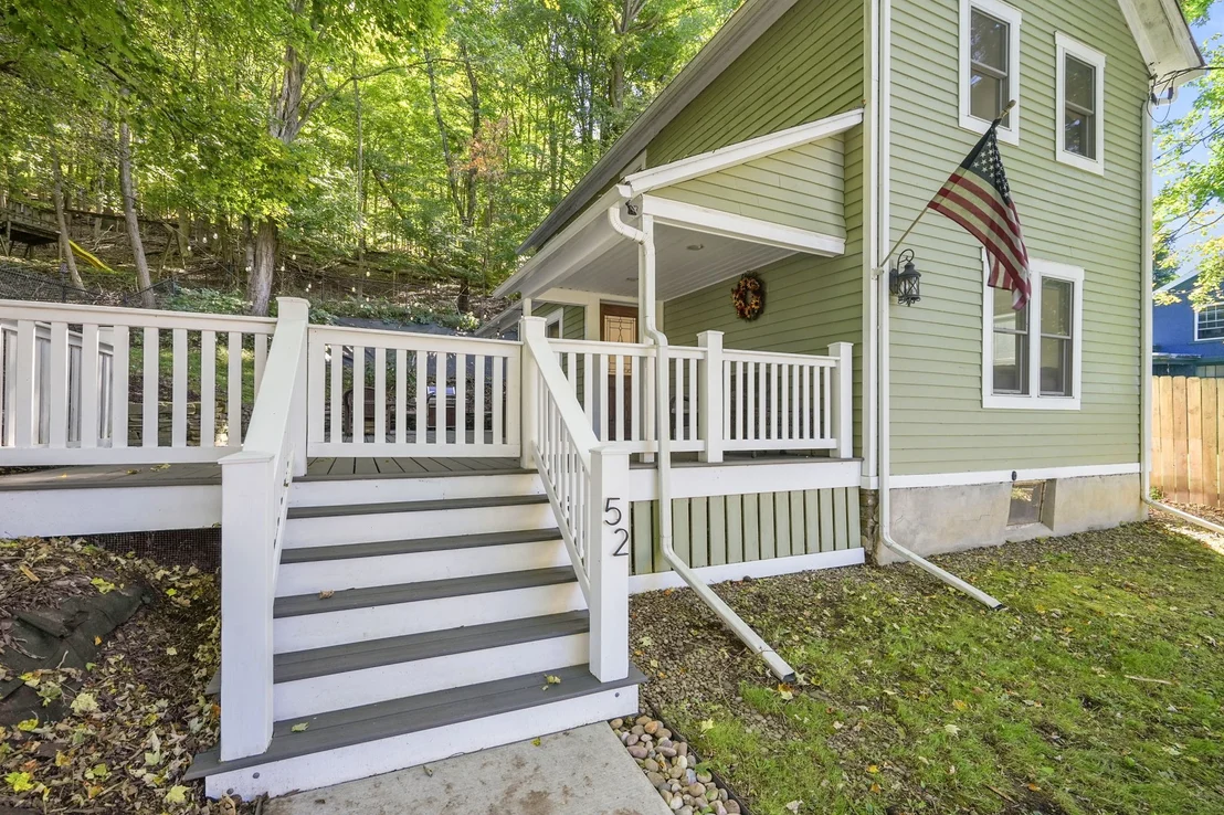 Photo of 52 Evans Street