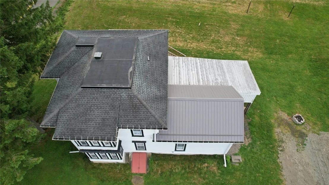 Photo of 5840 Baldwin Corners Road