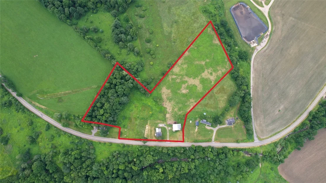 Photo of 5840 Baldwin Corners Road