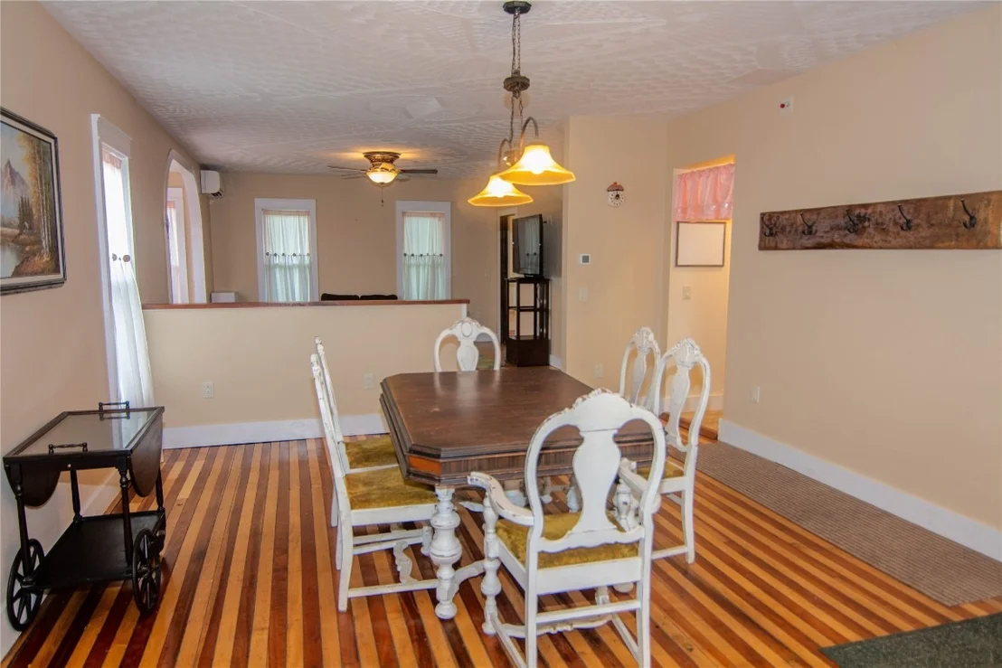 Photo of 5840 Baldwin Corners Road