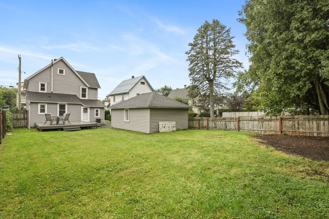 Photo of 43 Baxter Street