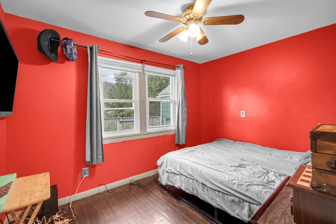 Photo of 3 Bennett Street