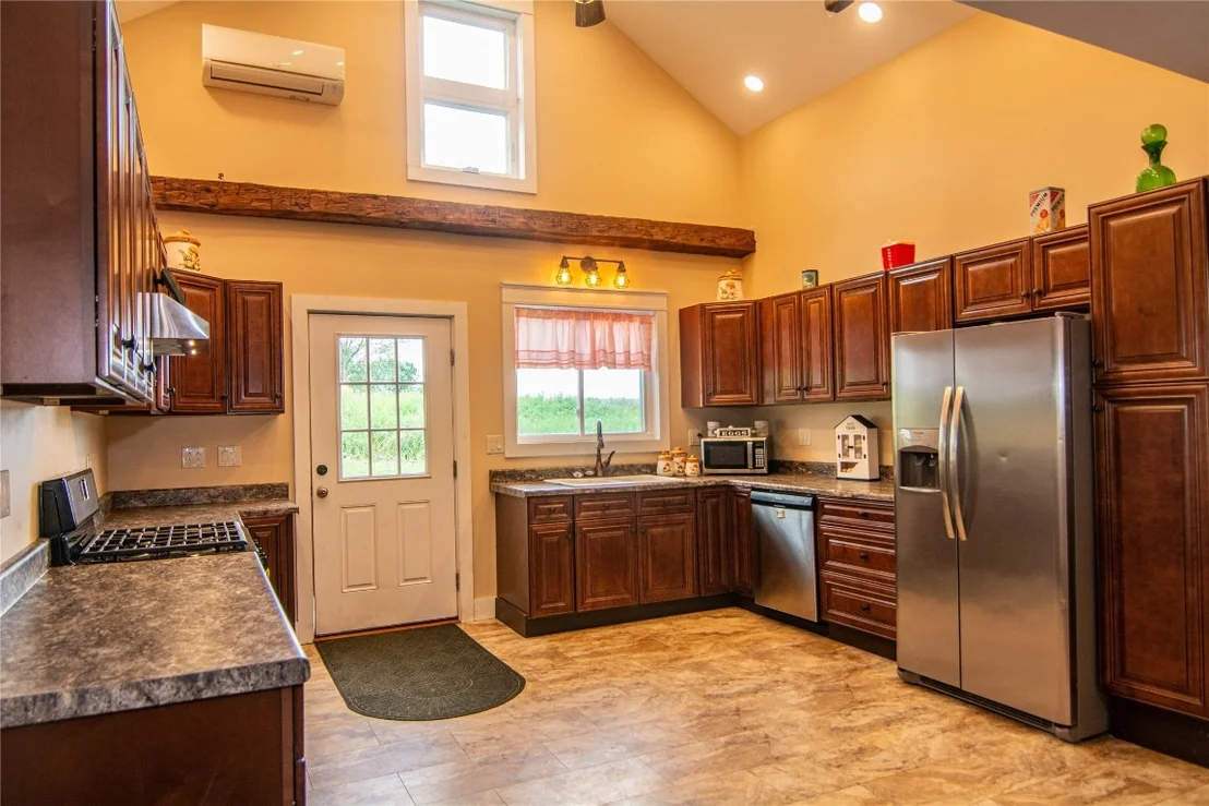 Photo of 5840 Baldwin Corners Road
