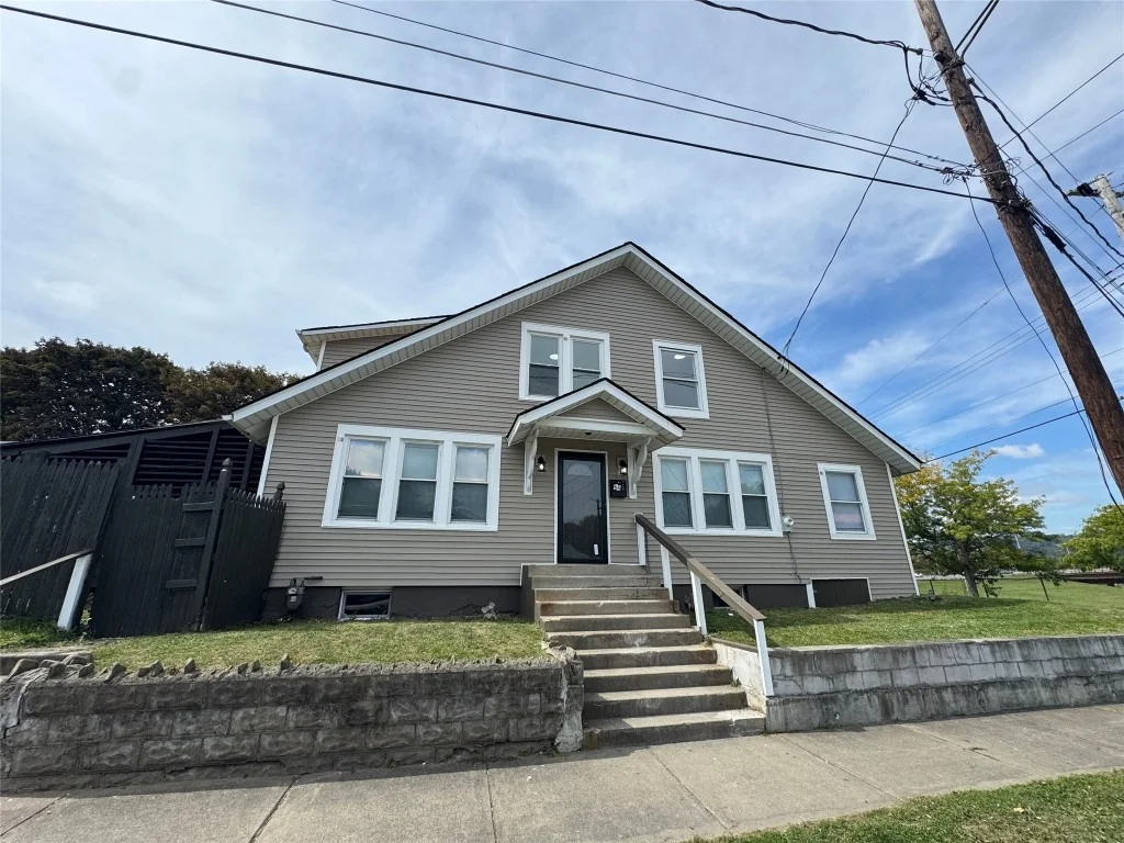 Photo of 66 Sergeant Street