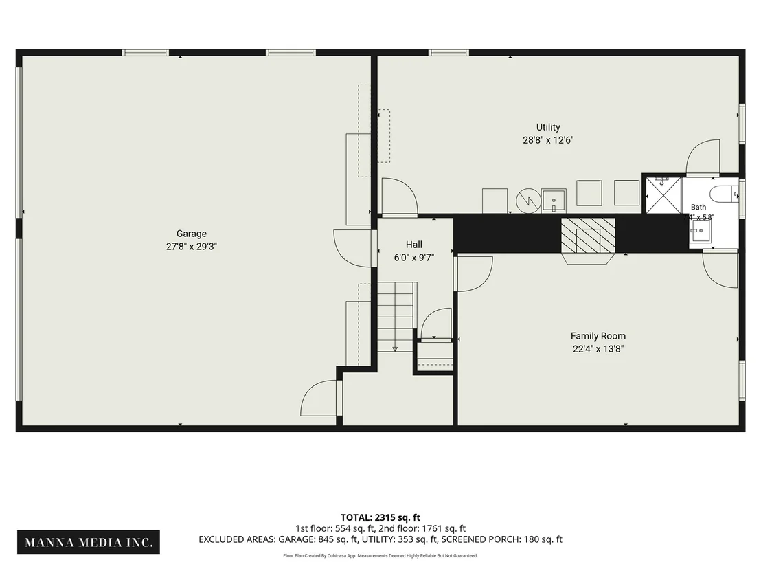 Photo of 3625 Pinecrest Road