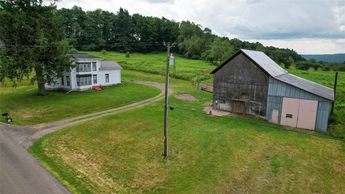 Photo of 5840 Baldwin Corners Road