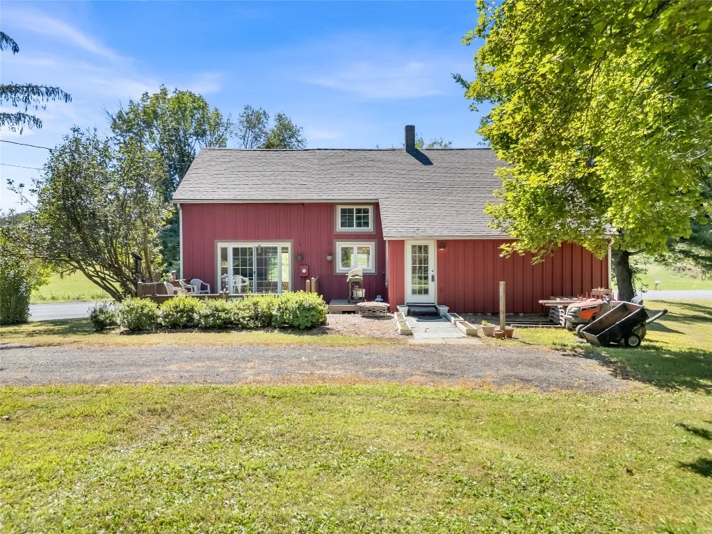 Photo of 1725 County Road 32