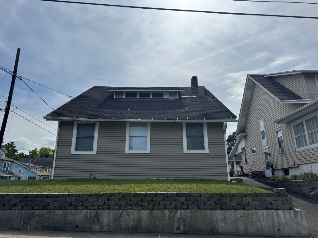 Photo of 66 Sergeant Street