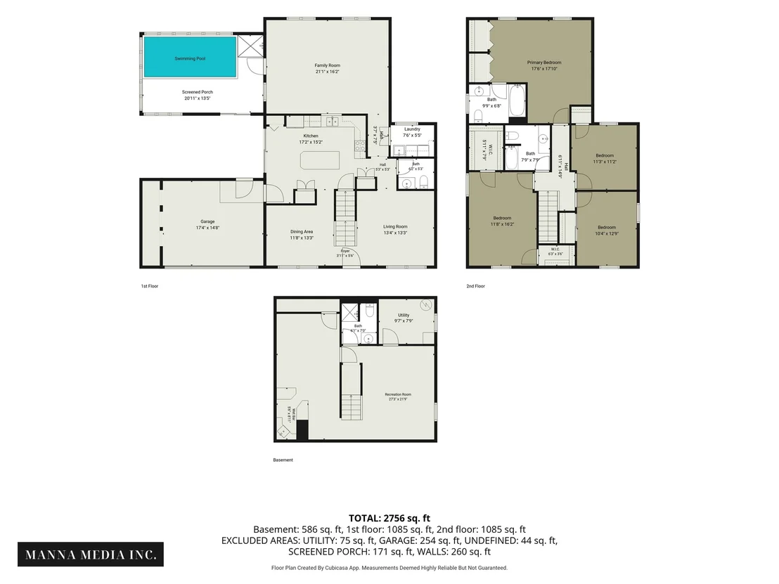Photo of 1105 Elton Drive