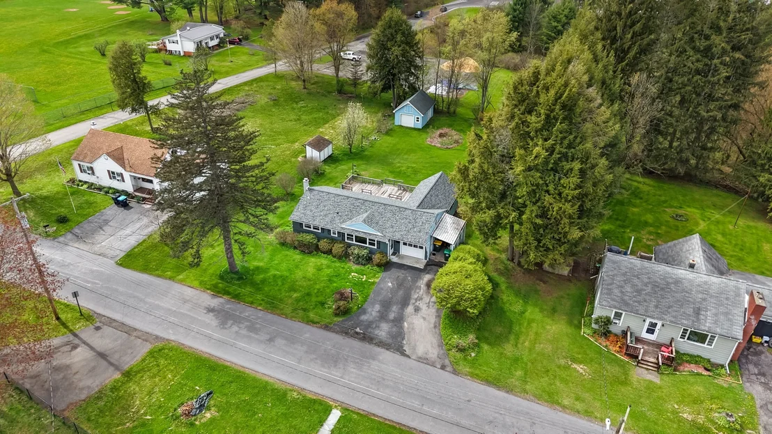 Photo of 3 Bennett Street