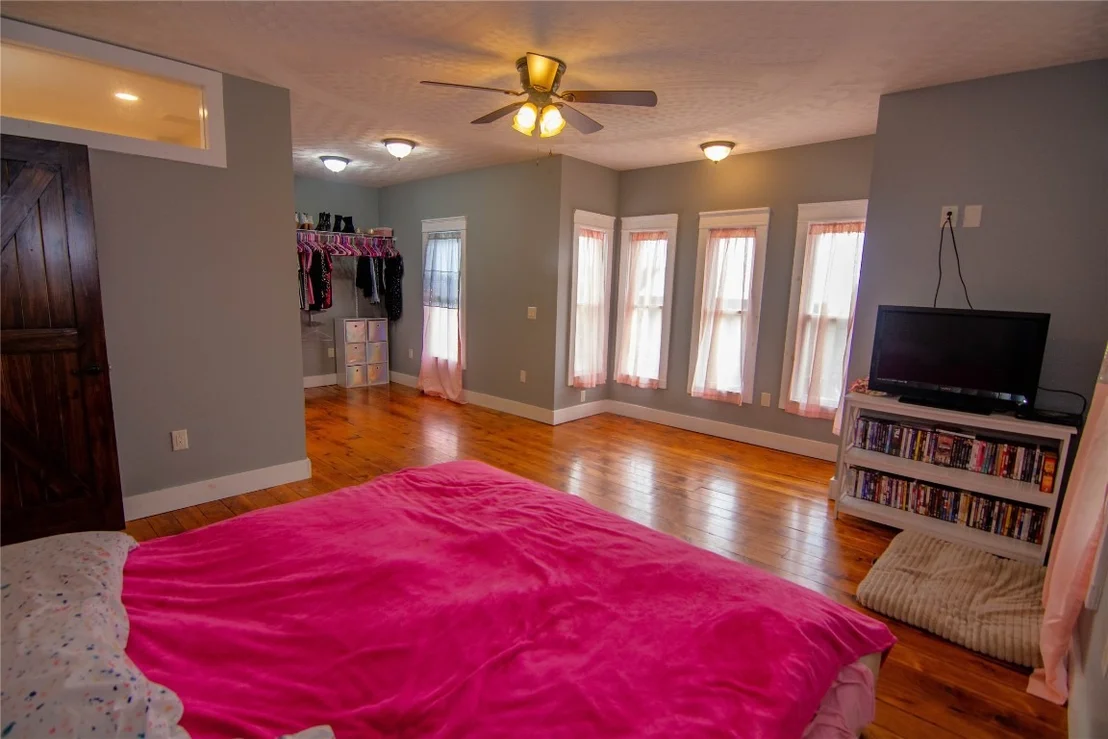 Photo of 5840 Baldwin Corners Road