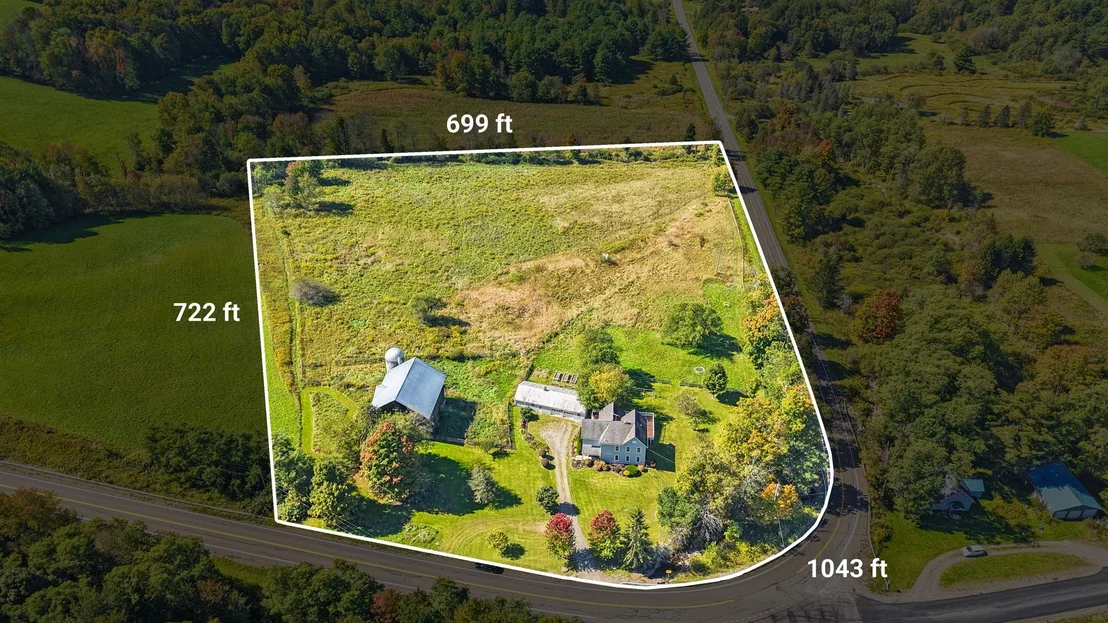Photo of 1677 County Road 17