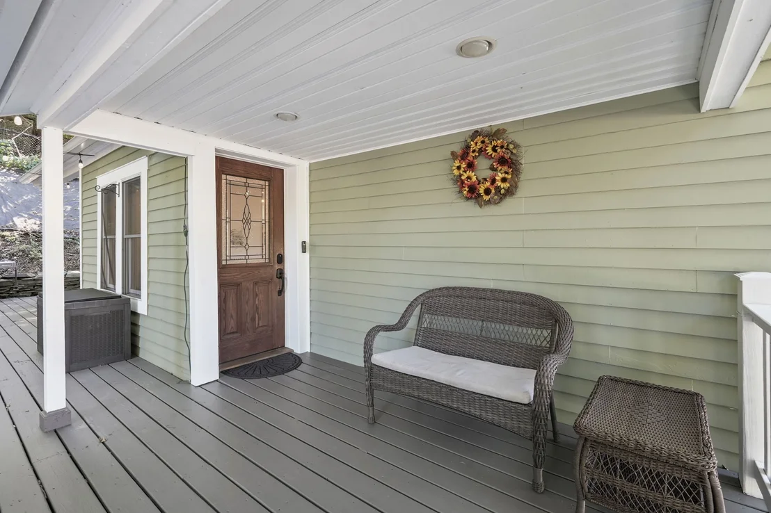 Photo of 52 Evans Street