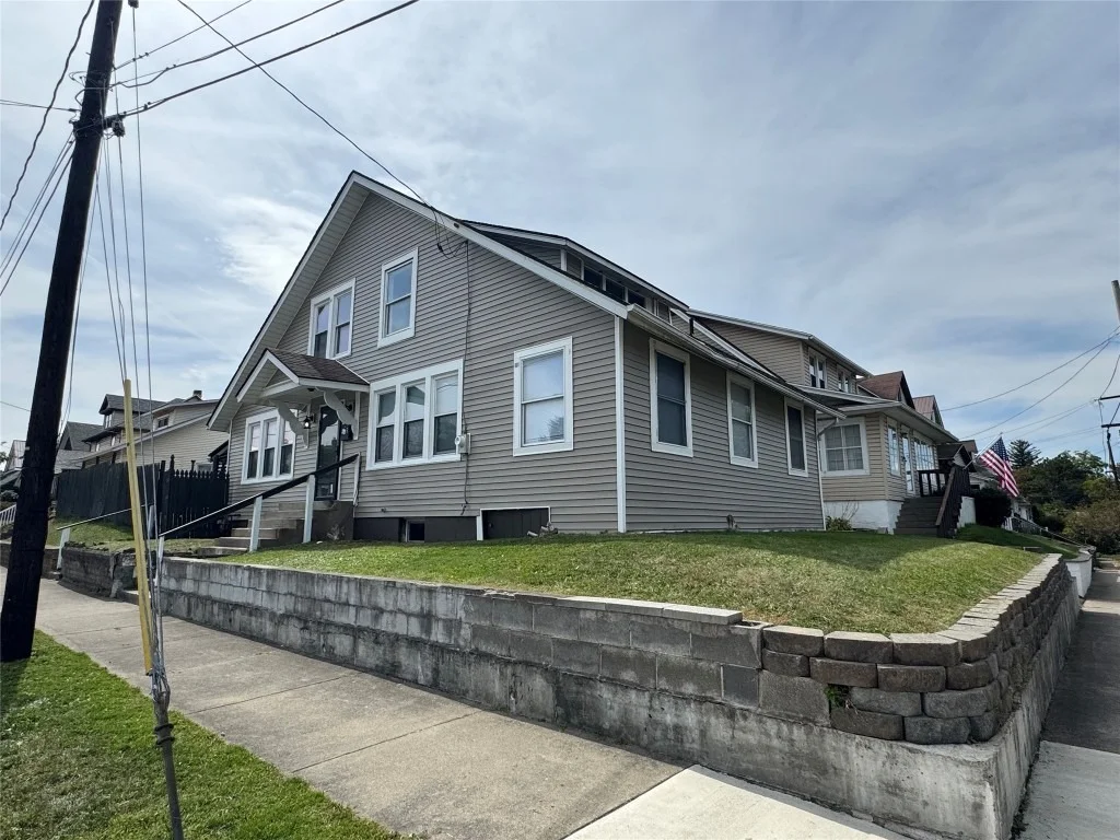 Photo of 66 Sergeant Street