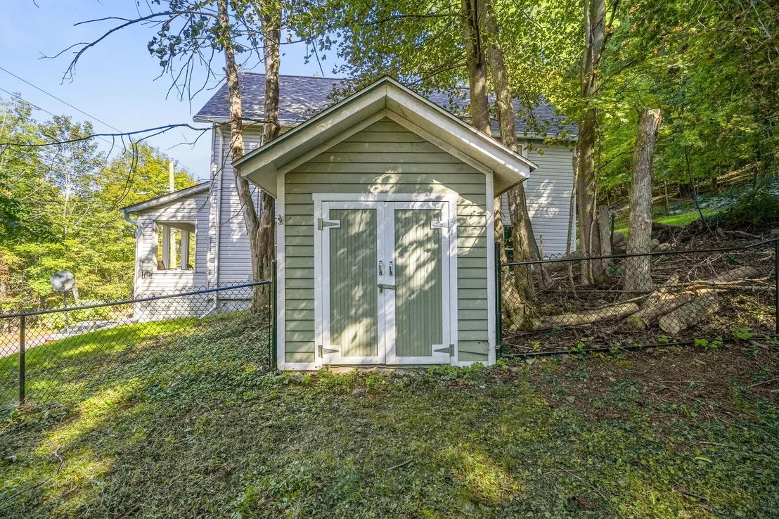 Photo of 52 Evans Street