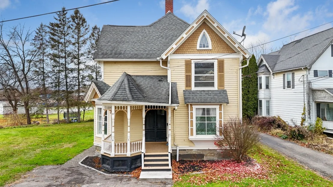 Photo of 57 McMaster Street
