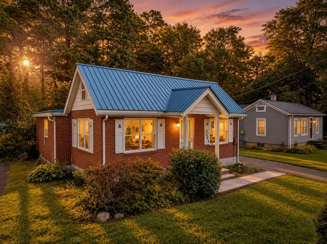 Photo of 1083 River Road