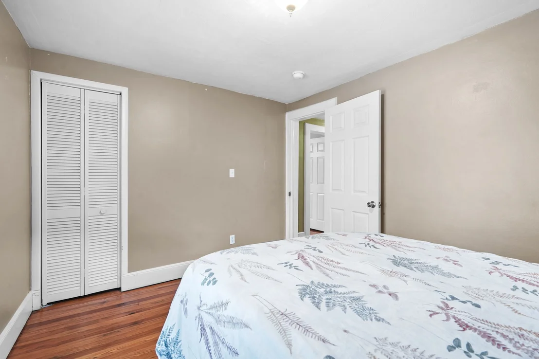 Photo of 43 Baxter Street