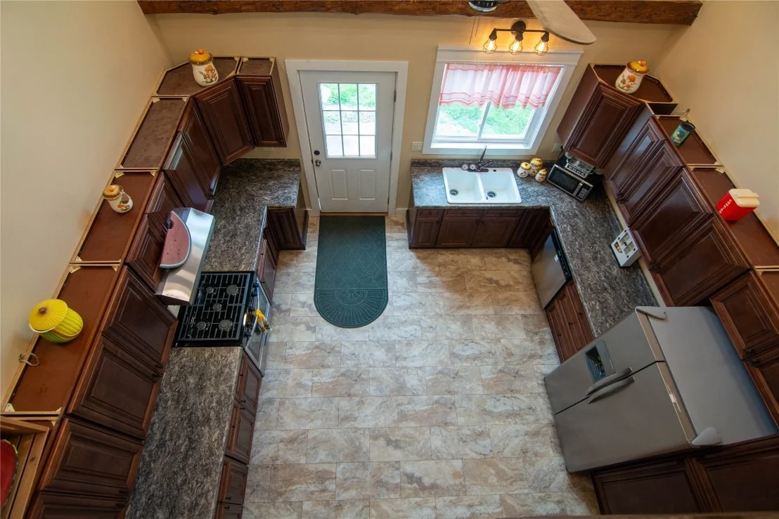 Photo of 5840 Baldwin Corners Road