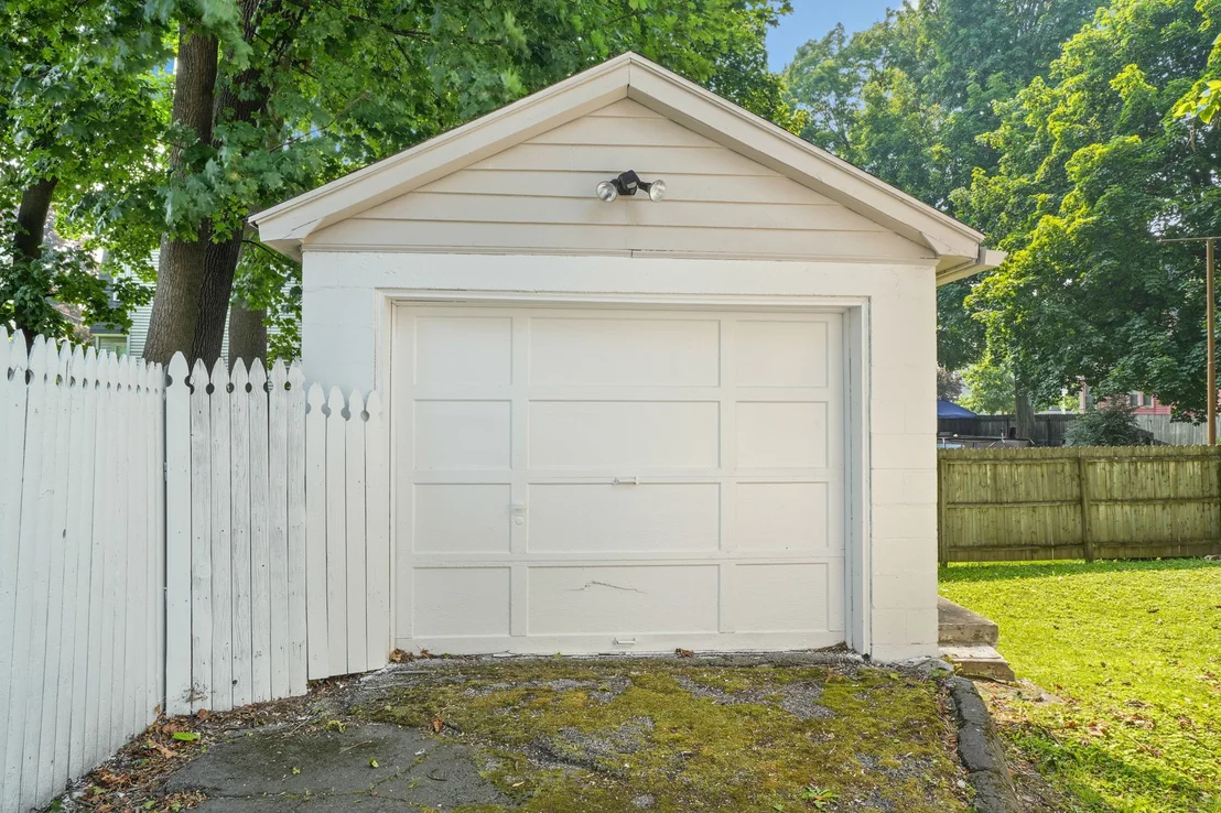 Photo of 4 Perry Street