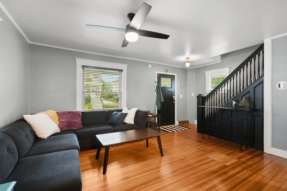 Photo of 43 Baxter Street
