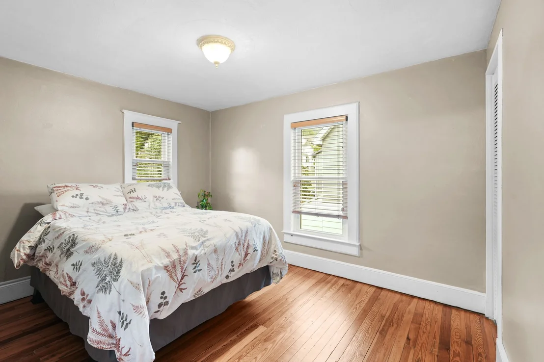 Photo of 43 Baxter Street