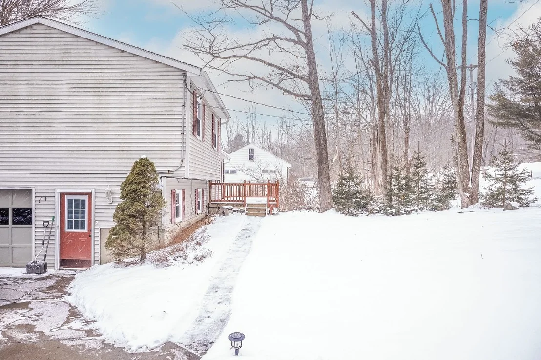 Photo of 3252 Webb Road
