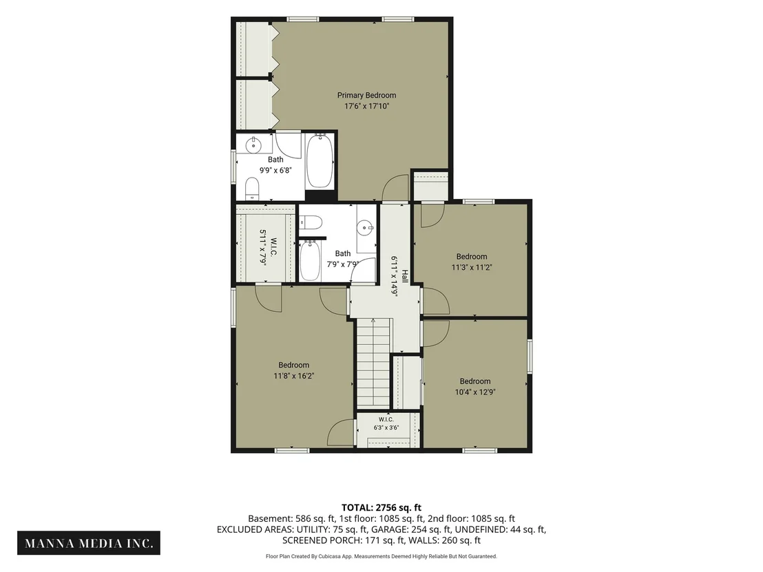 Photo of 1105 Elton Drive