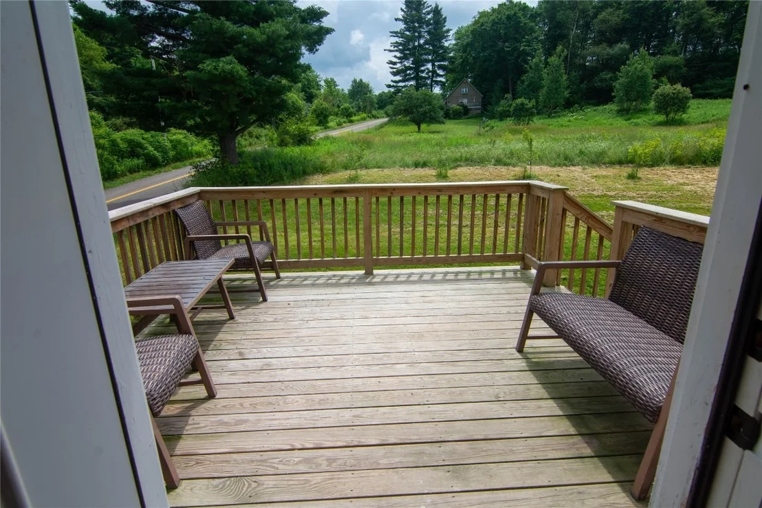 Photo of 5840 Baldwin Corners Road