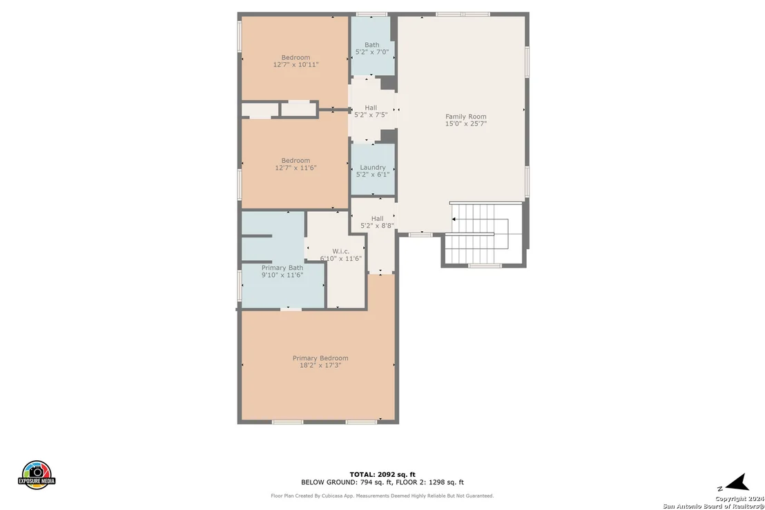 Photo of 6314 Kendall Cove