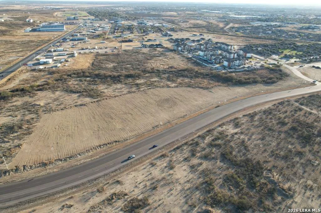 Photo of 9.84 ACRES SECOND ST