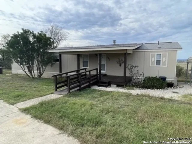 Photo of 1624 County Road 4511