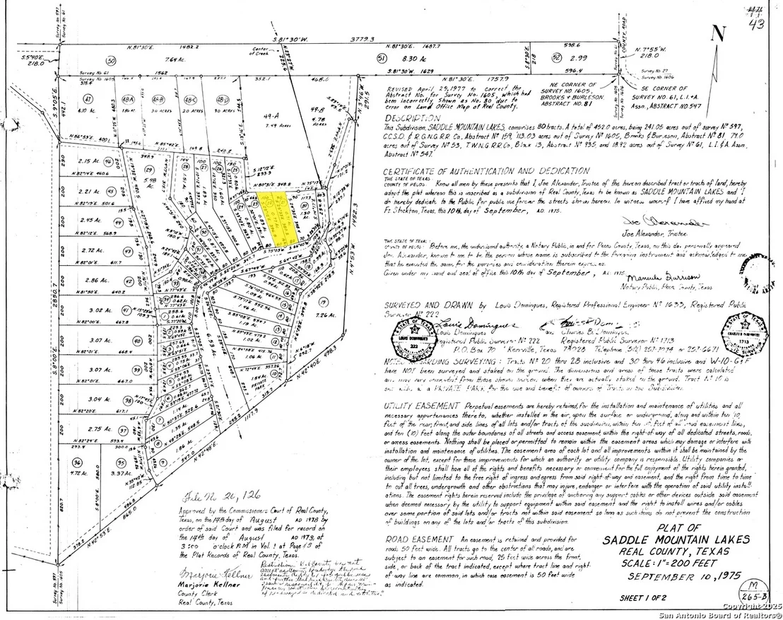 Photo of 218 Trickling Creek Rd