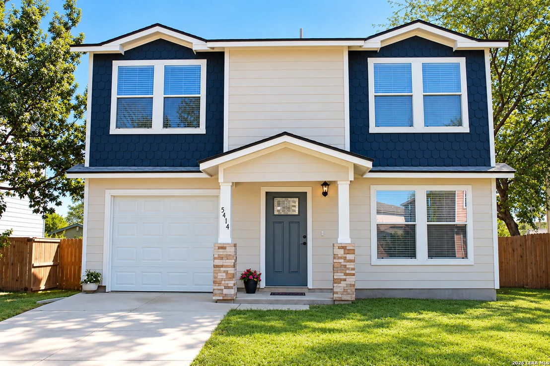 Photo of 5414 Palamon Farm