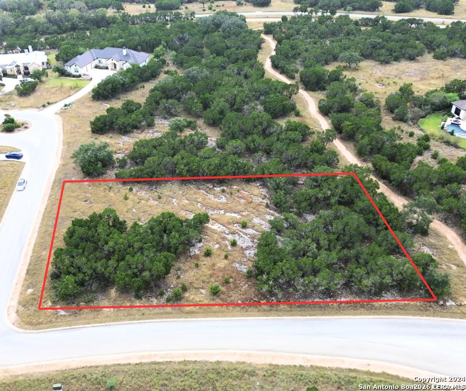 Photo of LOT 20 Ledgestone