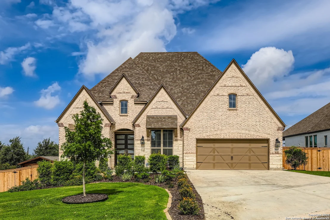 Photo of 28607 Bull Gate