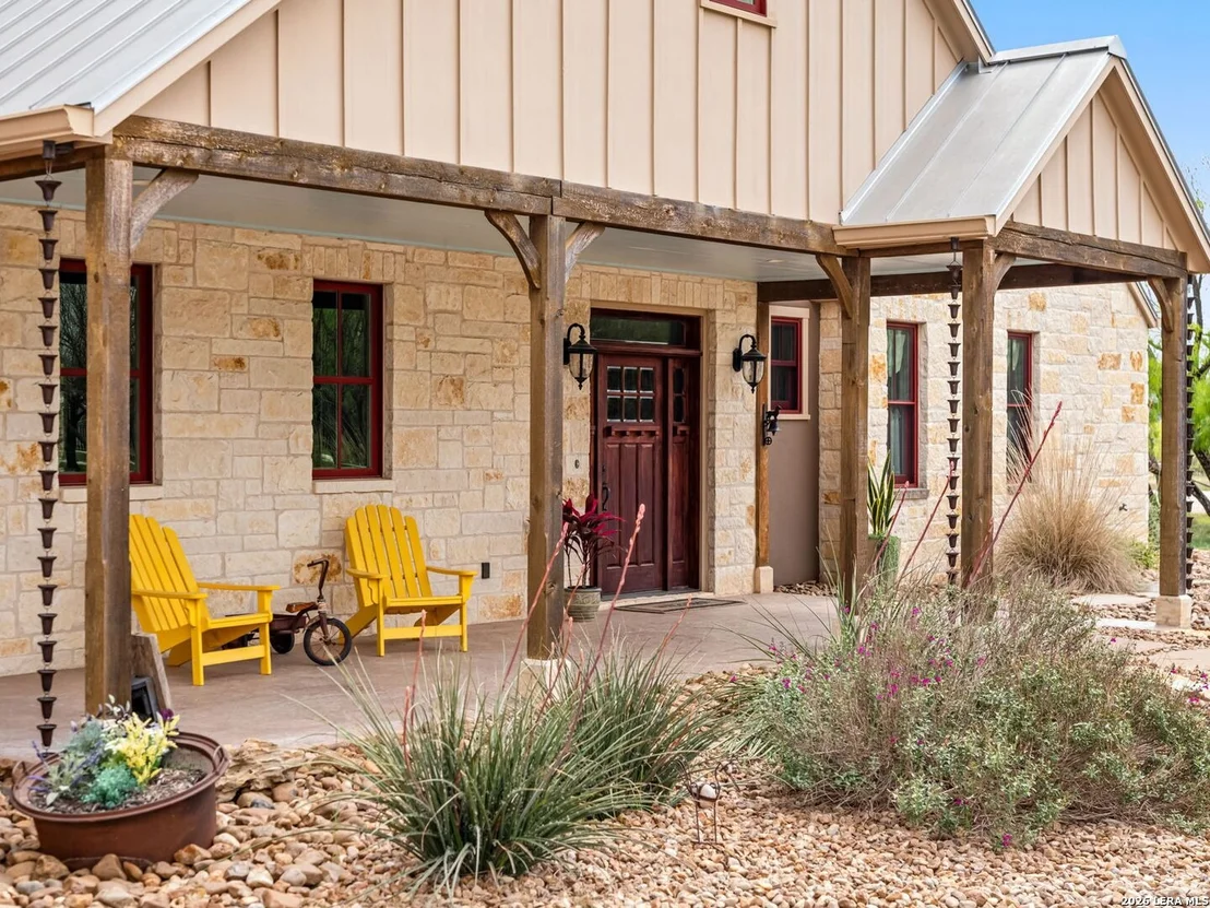 Photo of 1503 FUNF KINDER RD