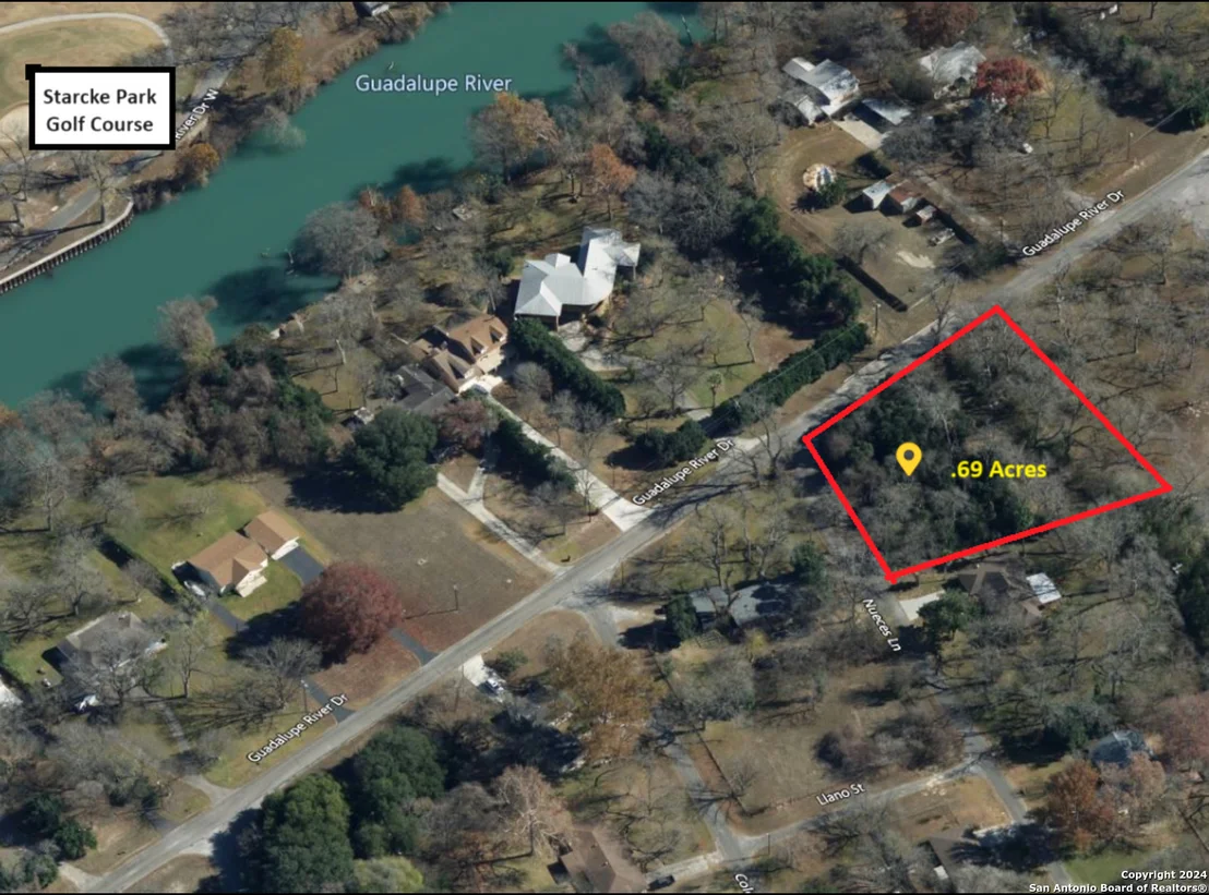 Photo of 217 GUADALUPE RIVER DR