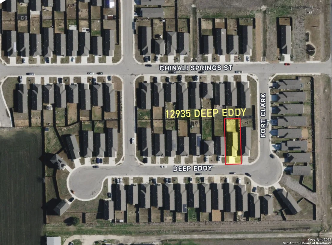 Photo of 12935 Deep Eddy