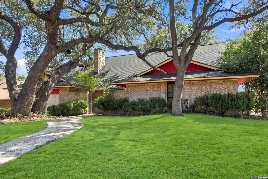 Photo of 11706 RAINDROP DR