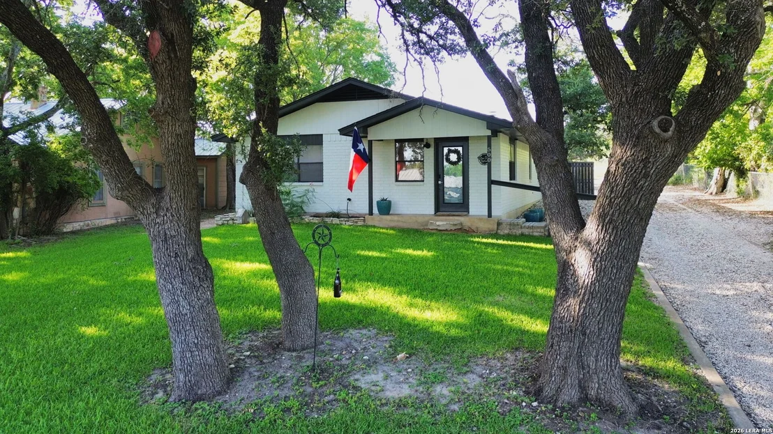 Photo of 500 CROSS MOUNTAIN DR