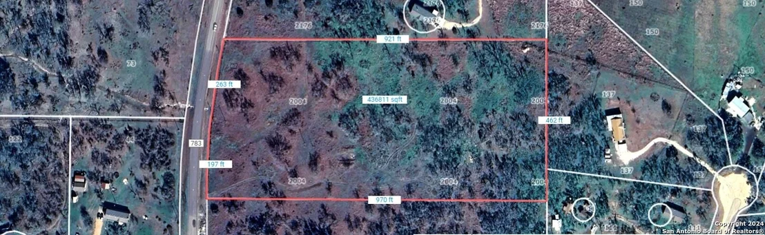 Photo of 2004 Ranch Road 783