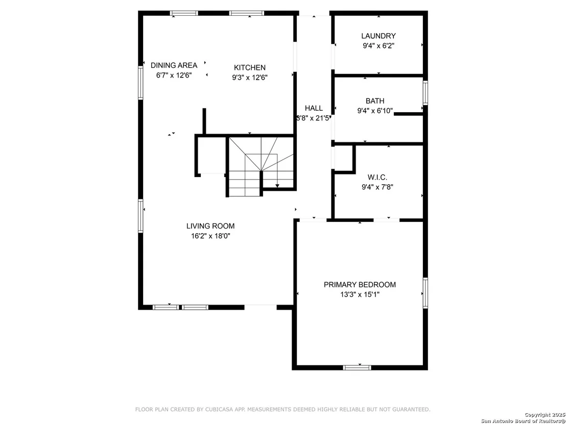 Photo of 302 REGENT