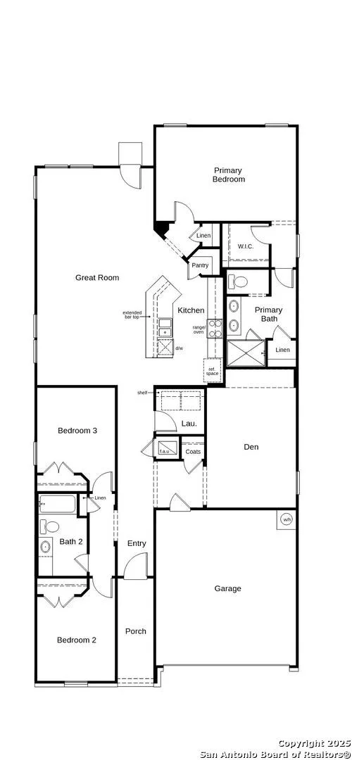 Photo of 5122 BRISCOE BLUFF