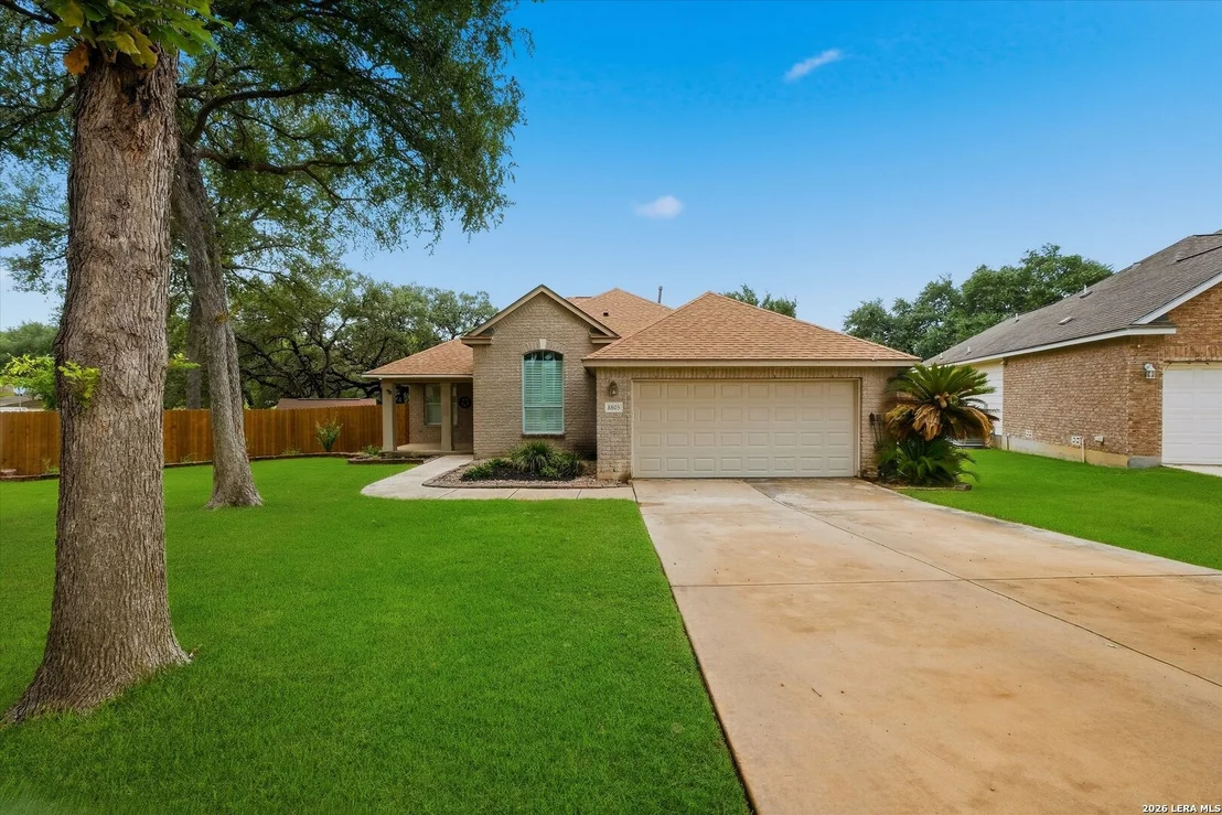 Photo of 8803 Verde Oaks
