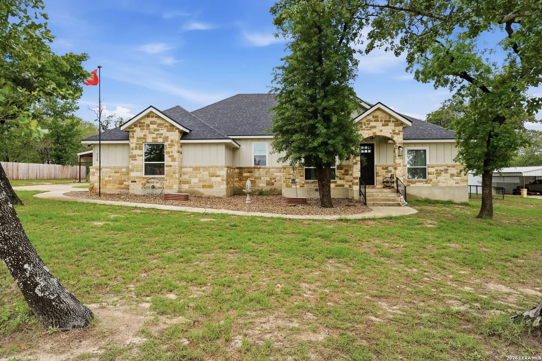 Photo of 238 CIBOLO WAY
