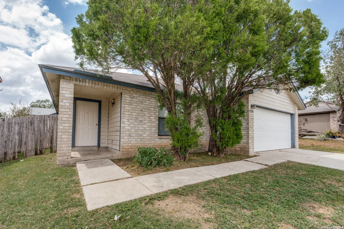 Photo of 8058 CHESTNUT BARR DR