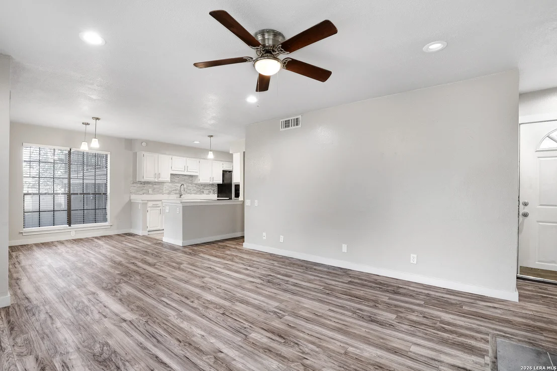 Photo of Unit 43 at 8611 Datapoint Dr