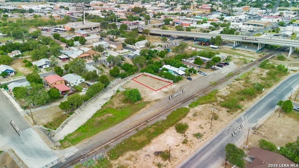 Photo of 240 Converse St.